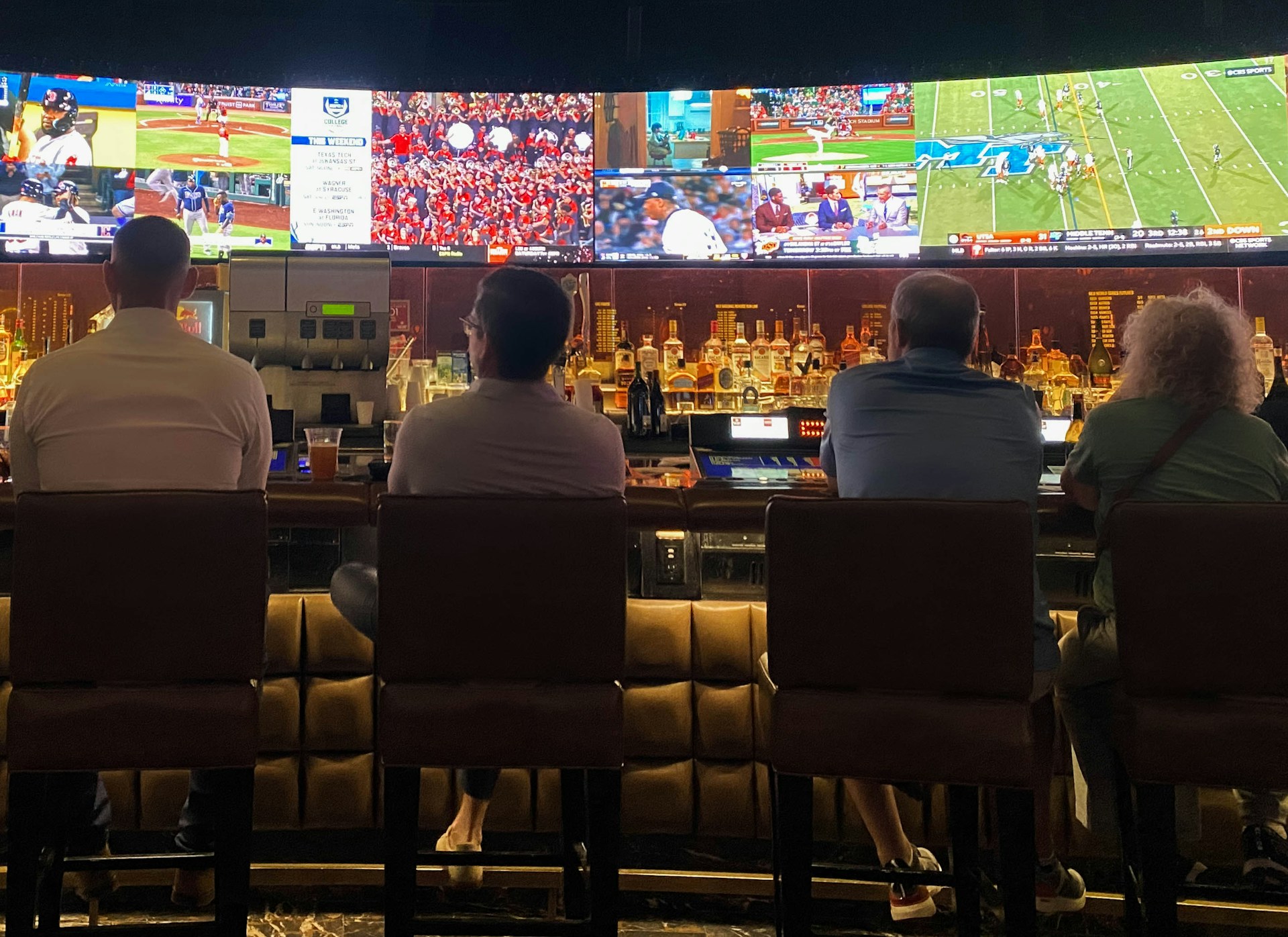 The Titans of Betting Tech: Top 6 iGaming Software Development Companies for Enterprise Operators